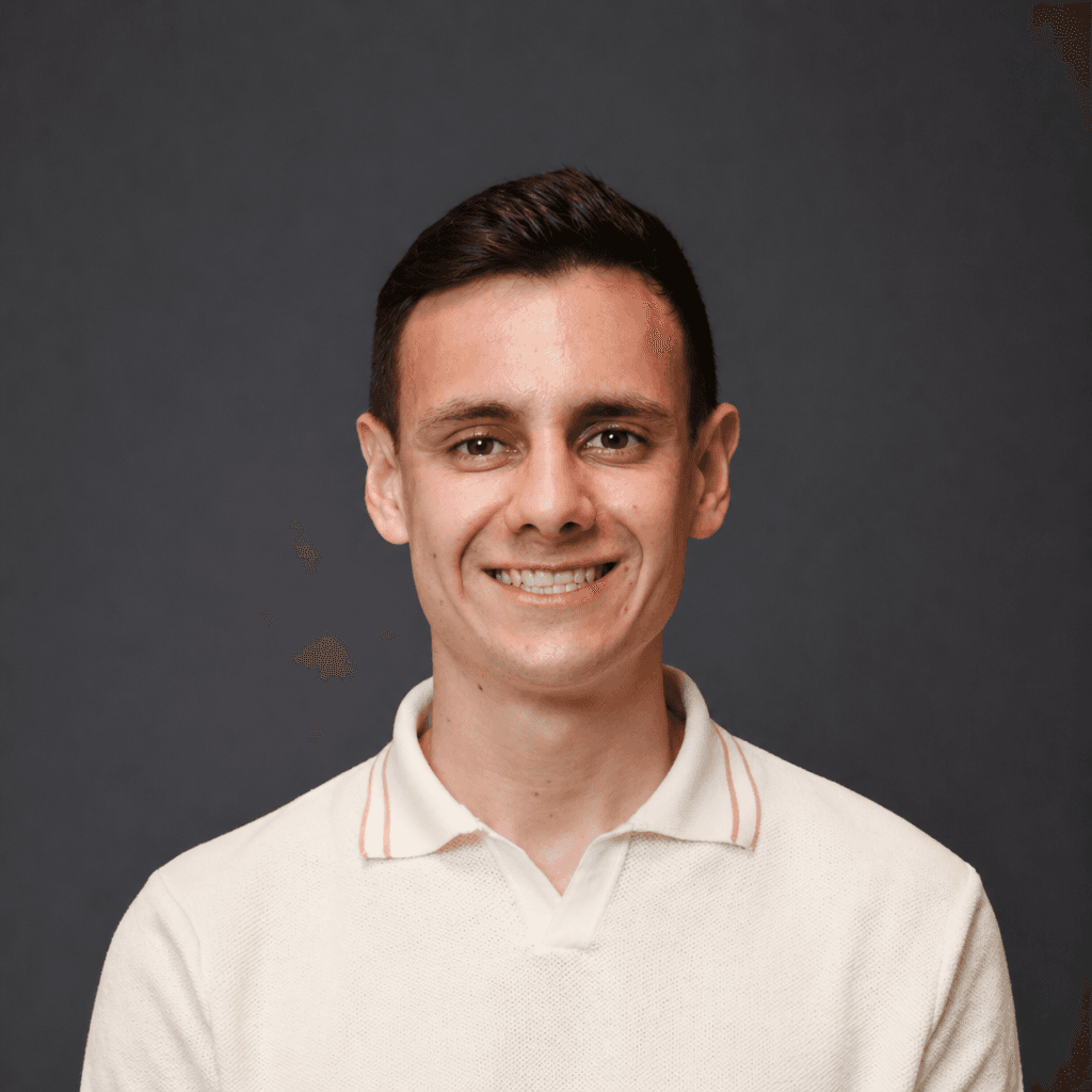 Alejandro Tinto