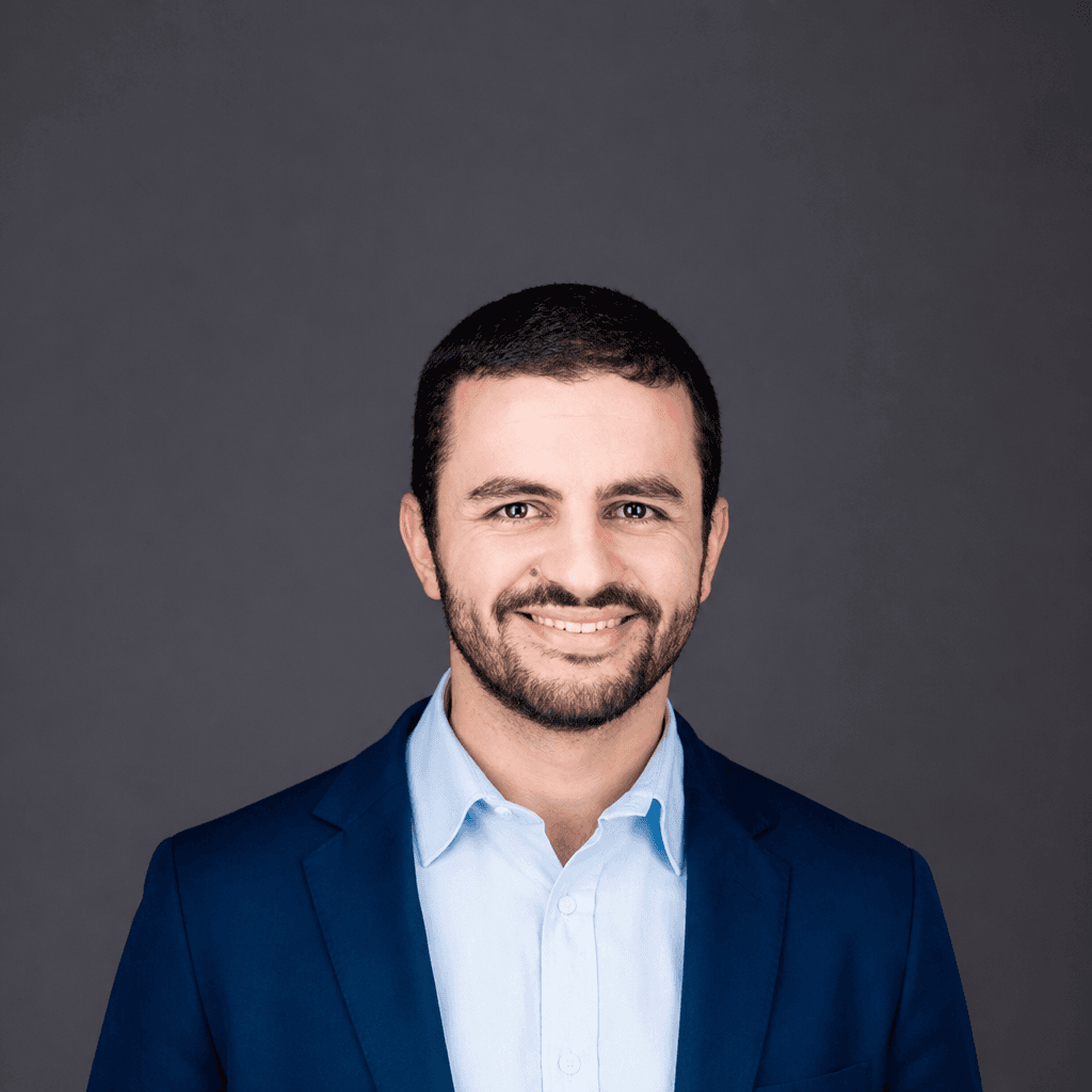 Javier Luengo