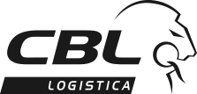 CBL Logística logo