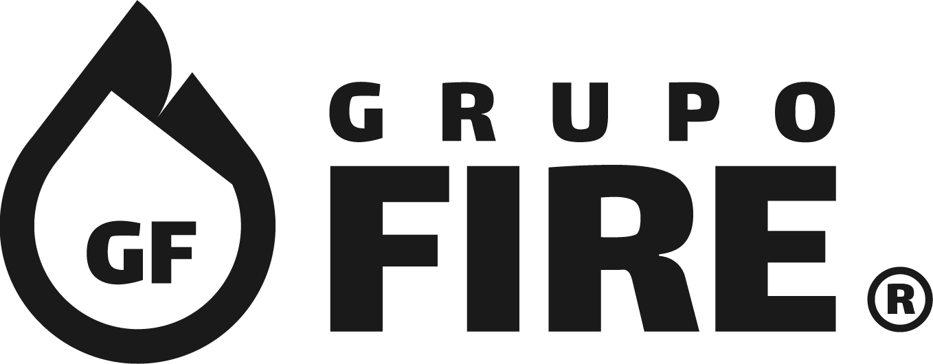Grupo Fire logo