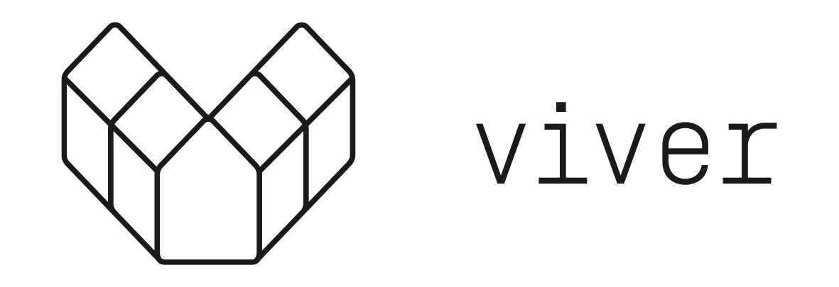Viver logo